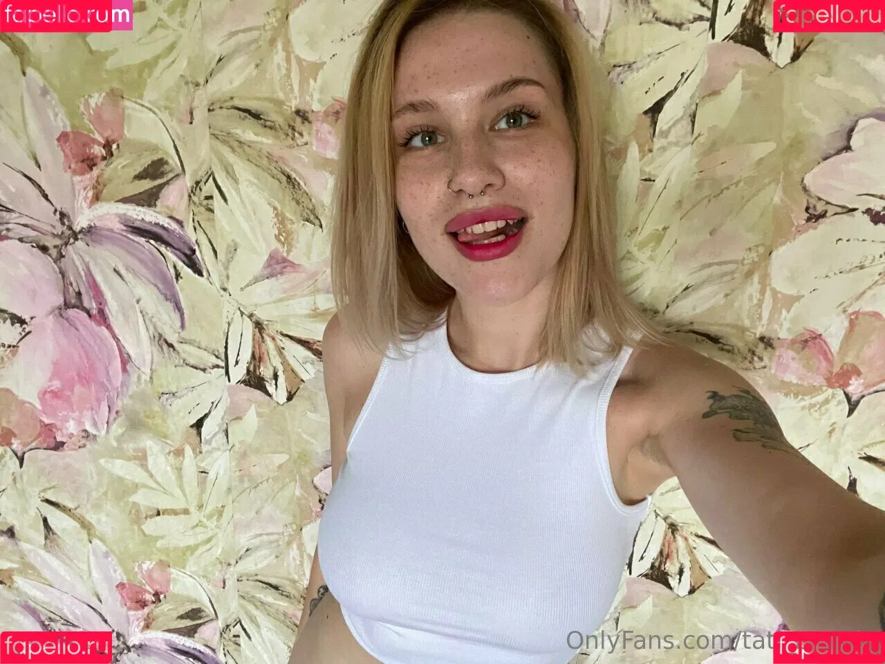 tati_blonde Onlyfans Photo Gallery 