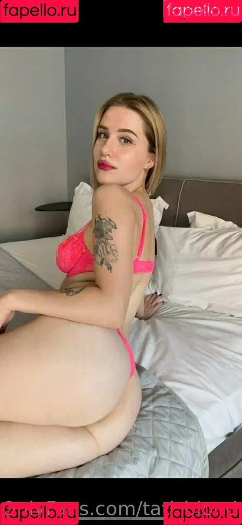 tati_blonde Onlyfans Photo Gallery 