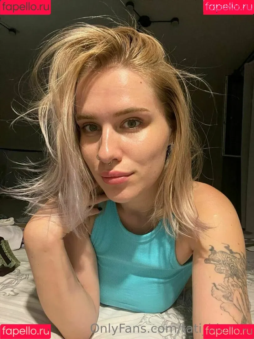 tati_blonde Onlyfans Photo Gallery 