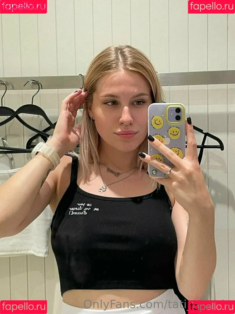 tati_blonde Onlyfans Photo Gallery 