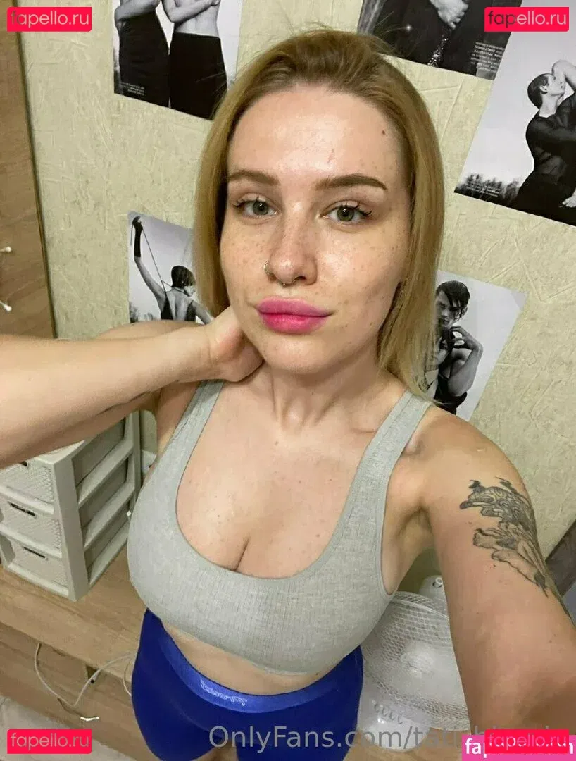 tati_blonde Onlyfans Photo Gallery 