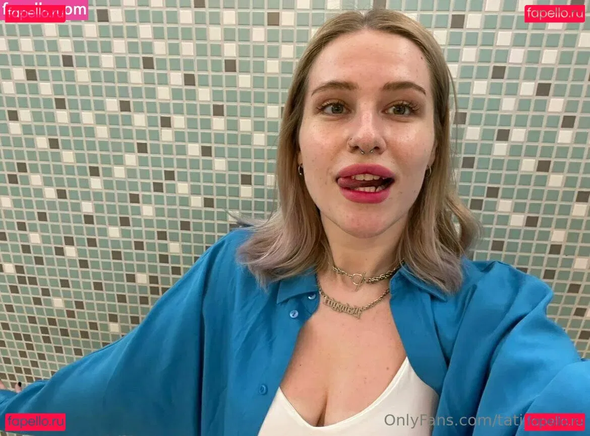 tati_blonde Onlyfans Photo Gallery 