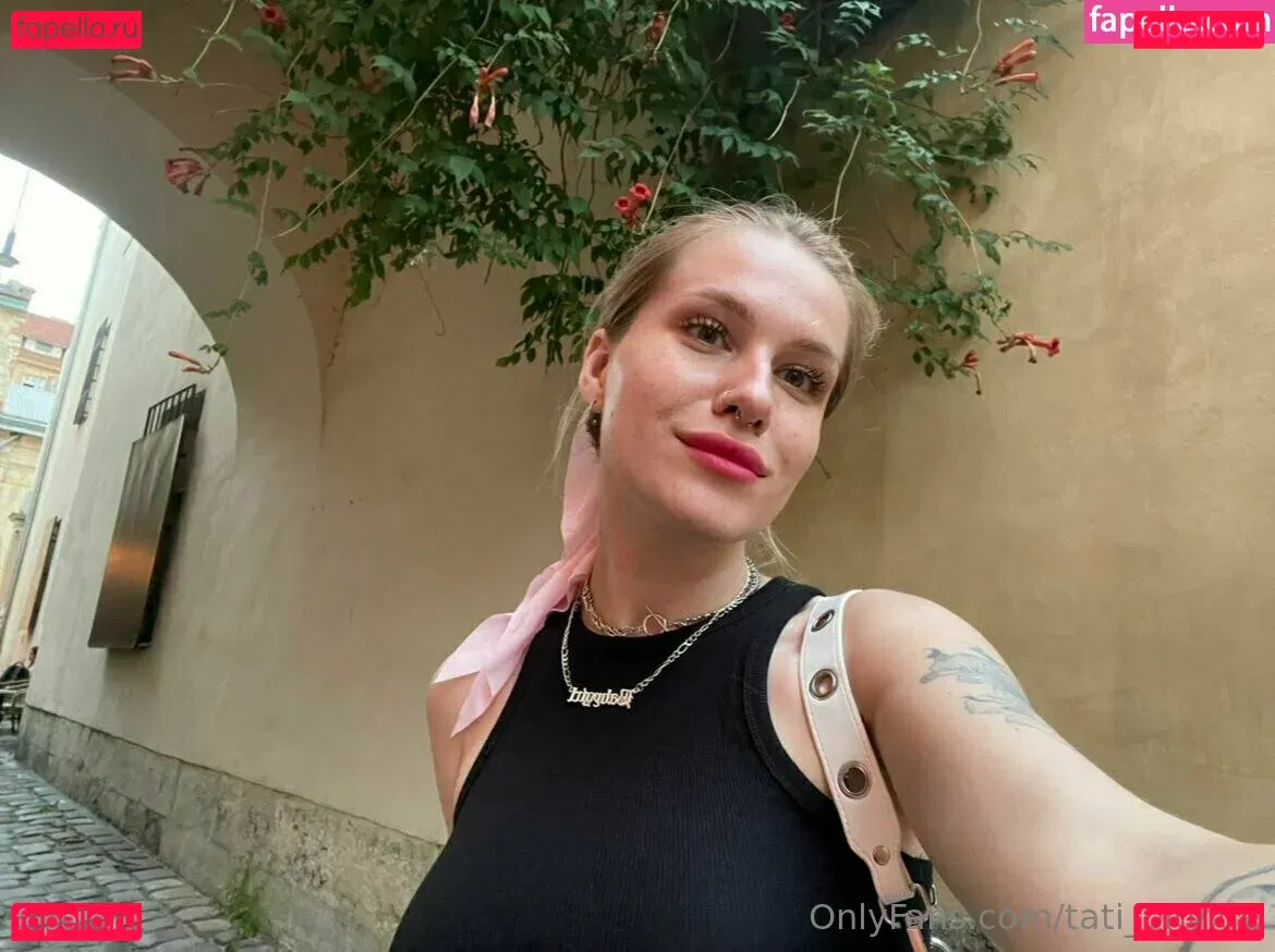 tati_blonde Onlyfans Photo Gallery 