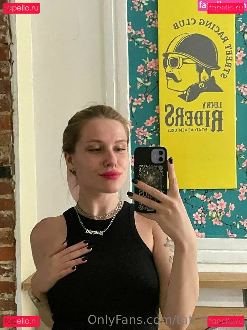 tati_blonde Onlyfans Photo Gallery 