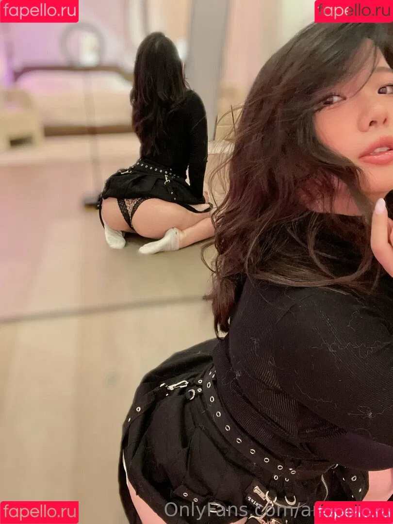 Anikauwu Onlyfans Photo Gallery 