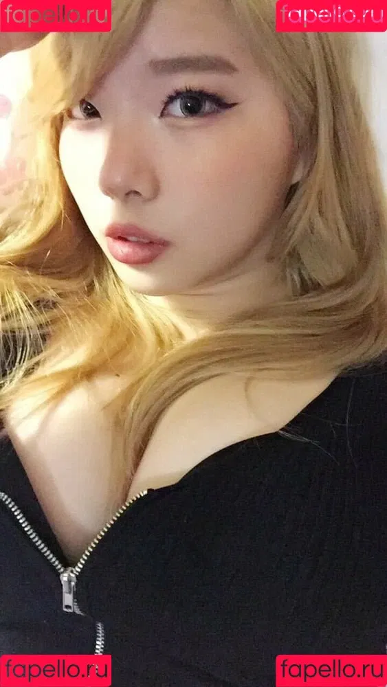 Anikauwu Onlyfans Photo Gallery 