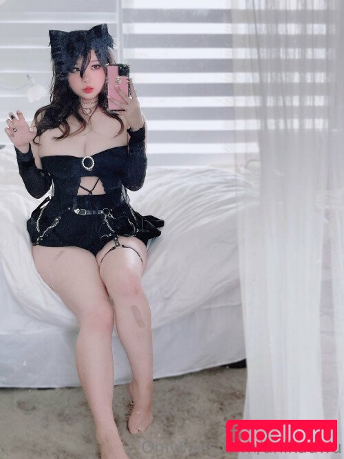 Anikauwu Nude Onlyfans Photo 42