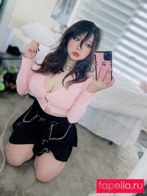 Anikauwu Nude Onlyfans Photo 38