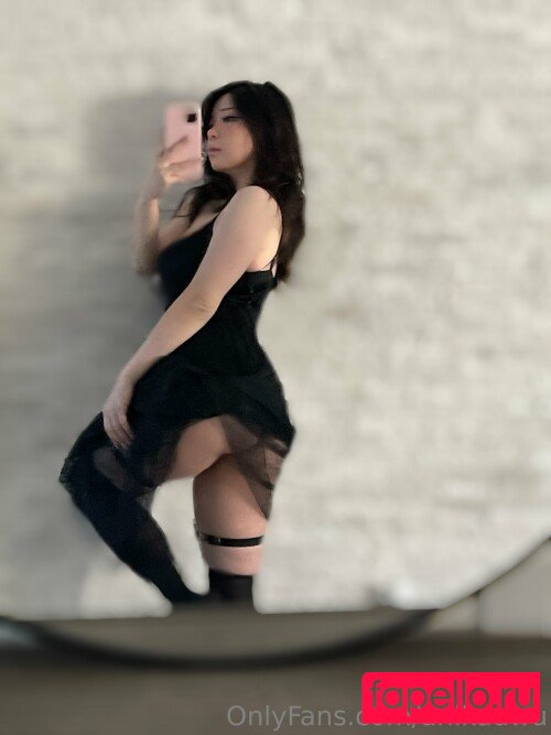 Anikauwu Nude Onlyfans Photo 23