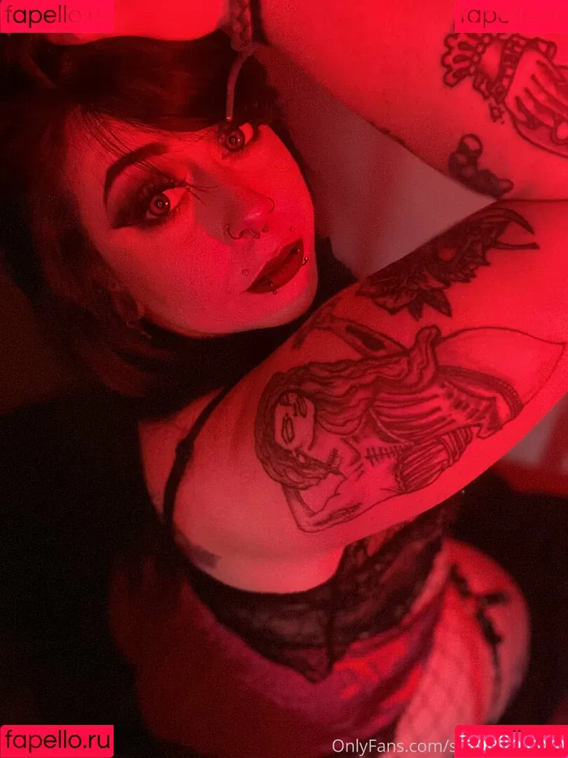 stfuitscourtney Onlyfans Photo Gallery 