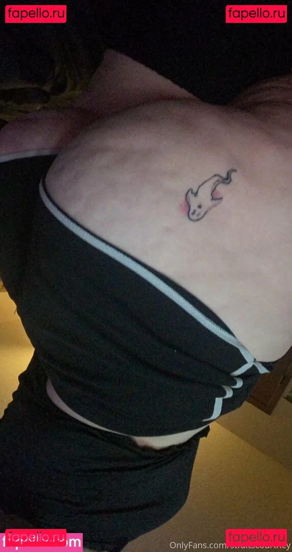 stfuitscourtney Onlyfans Photo Gallery 