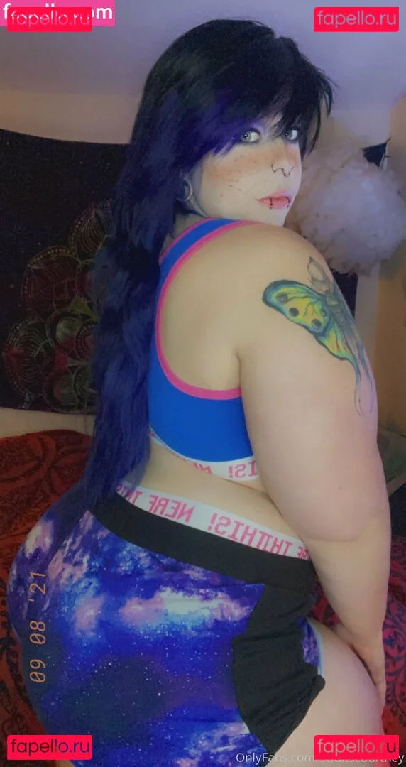 stfuitscourtney Onlyfans Photo Gallery 