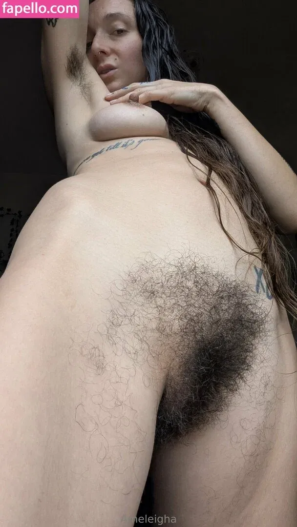 ameleigha Onlyfans Photo Gallery 