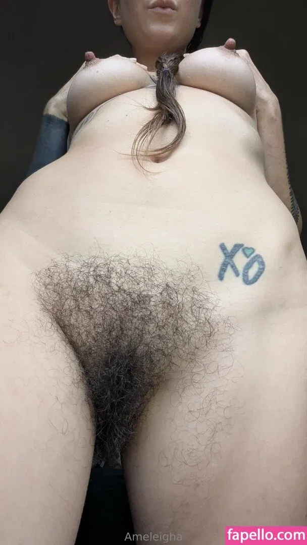 ameleigha Onlyfans Photo Gallery 