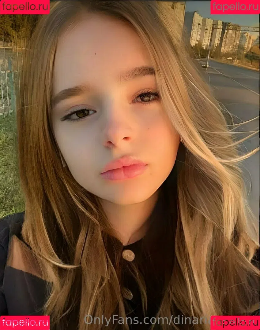 dinaria_sweet Onlyfans Photo Gallery 