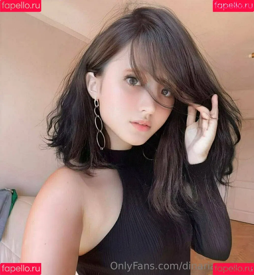 dinaria_sweet Onlyfans Photo Gallery 