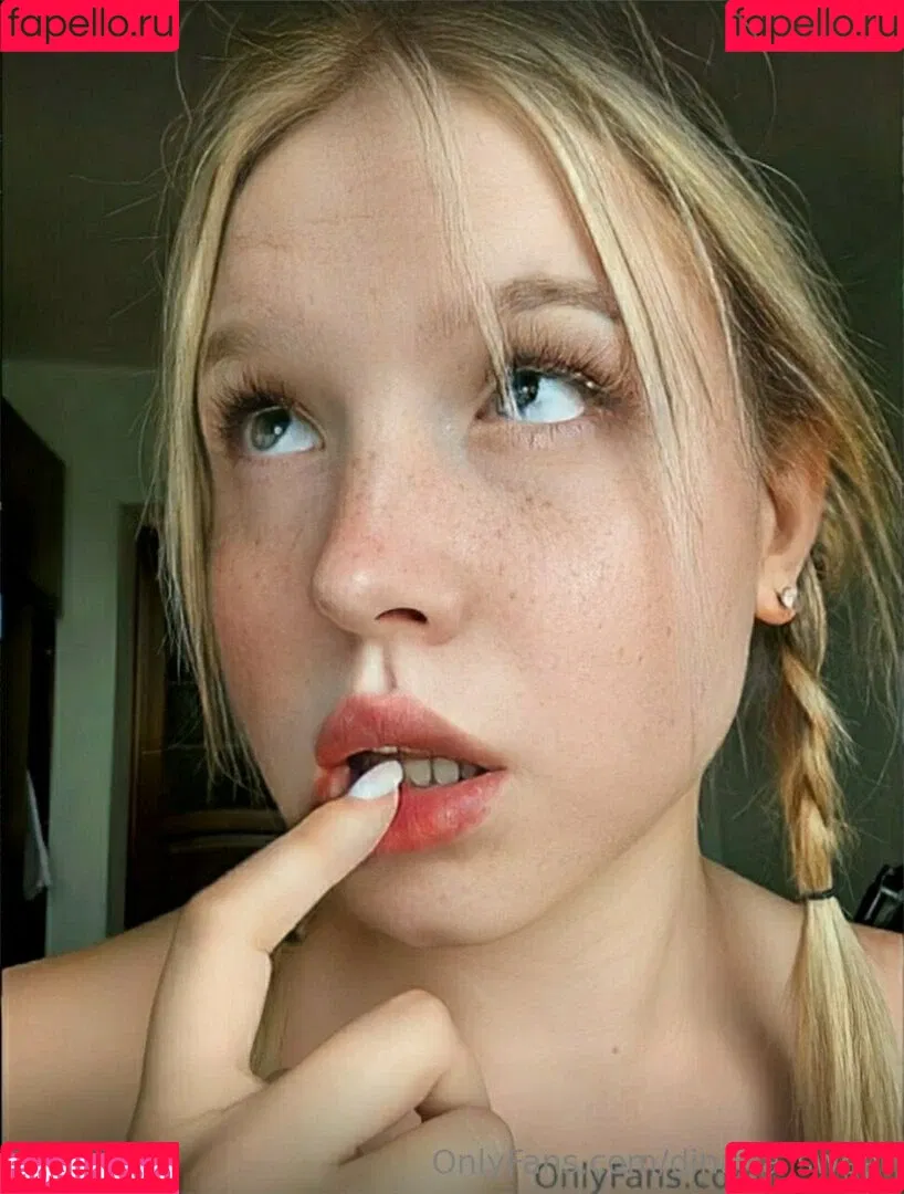 dinaria_sweet Onlyfans Photo Gallery 