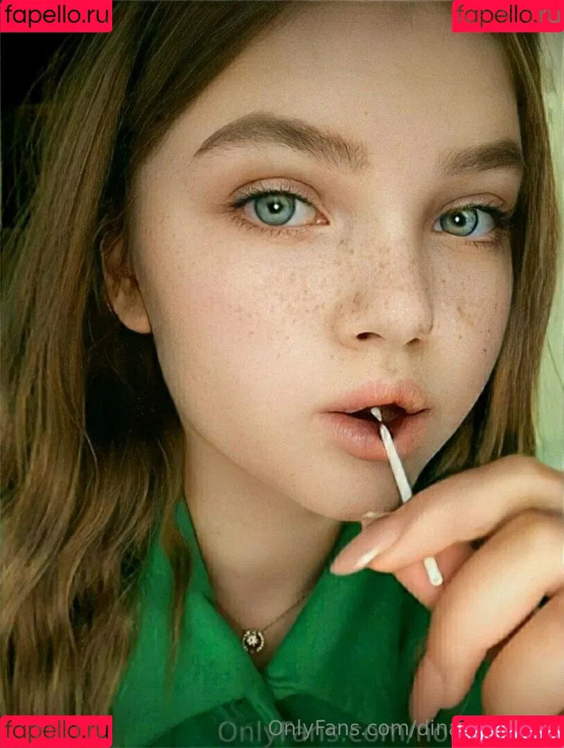 dinaria_sweet Onlyfans Photo Gallery 