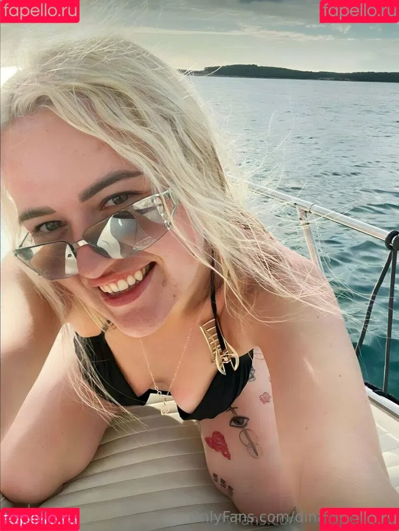 dinaria_sweet Onlyfans Photo Gallery 
