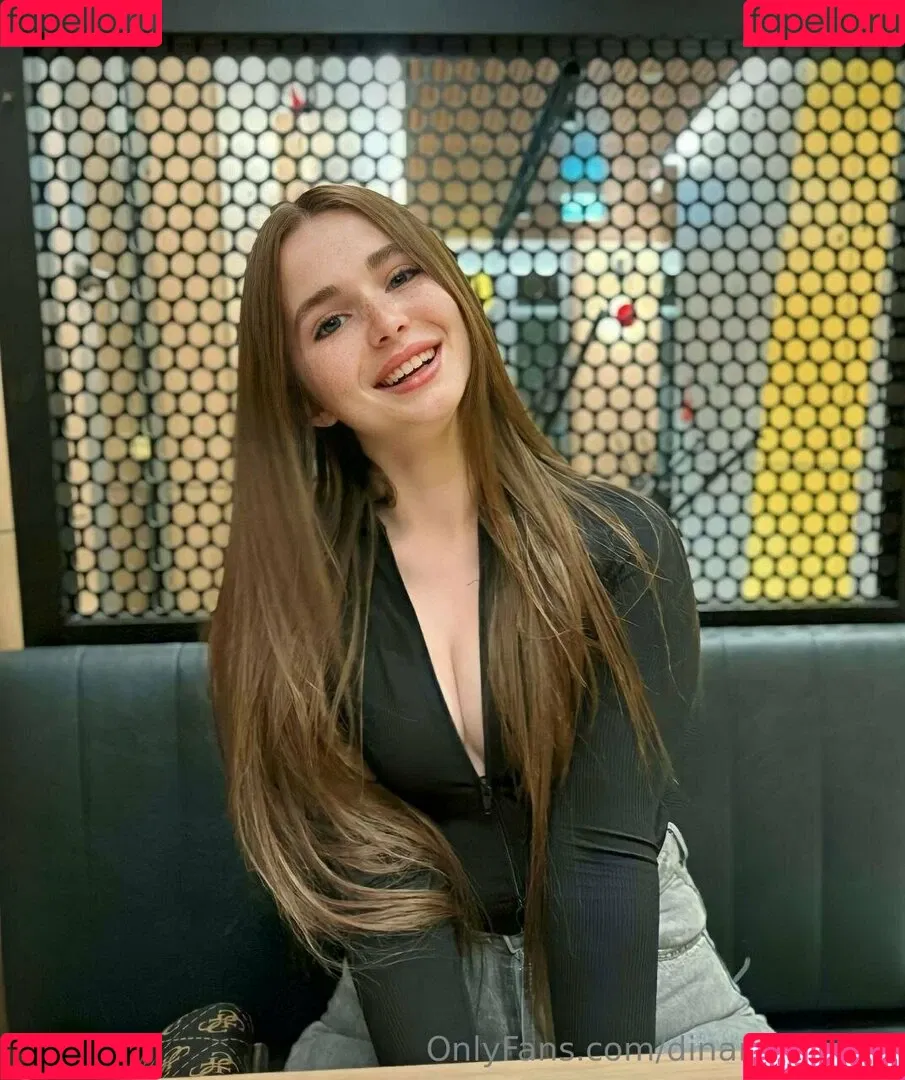 dinaria_sweet Onlyfans Photo Gallery 