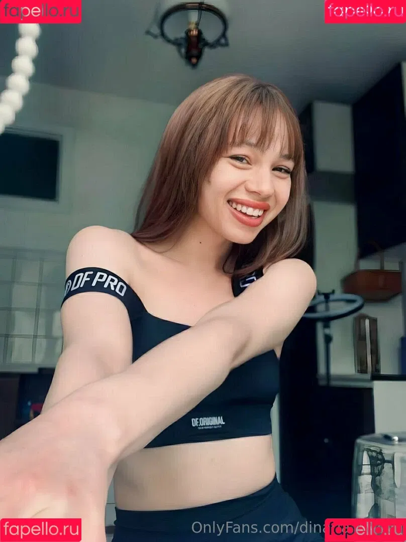 dinaria_sweet Onlyfans Photo Gallery 