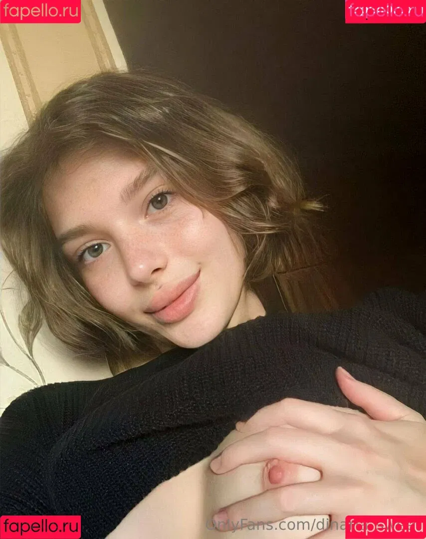 dinaria_sweet Onlyfans Photo Gallery 