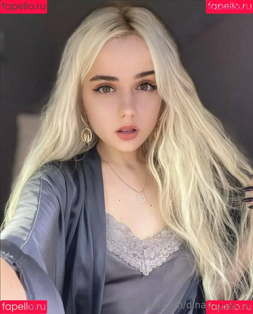 dinaria_sweet Onlyfans Photo Gallery 