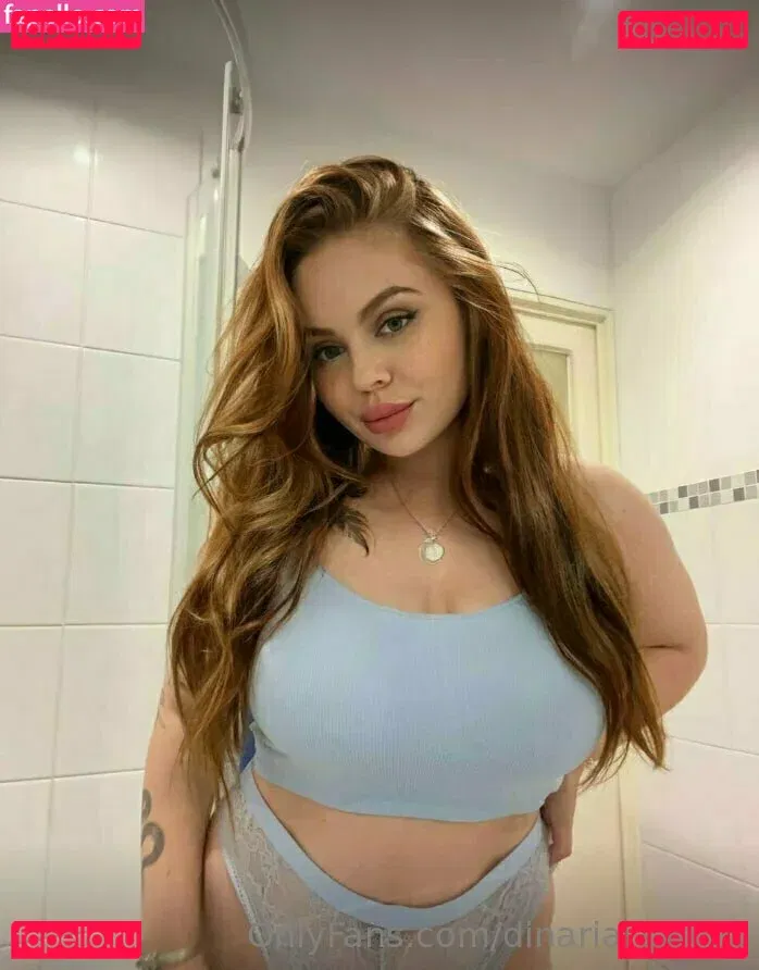 dinaria_sweet Onlyfans Photo Gallery 