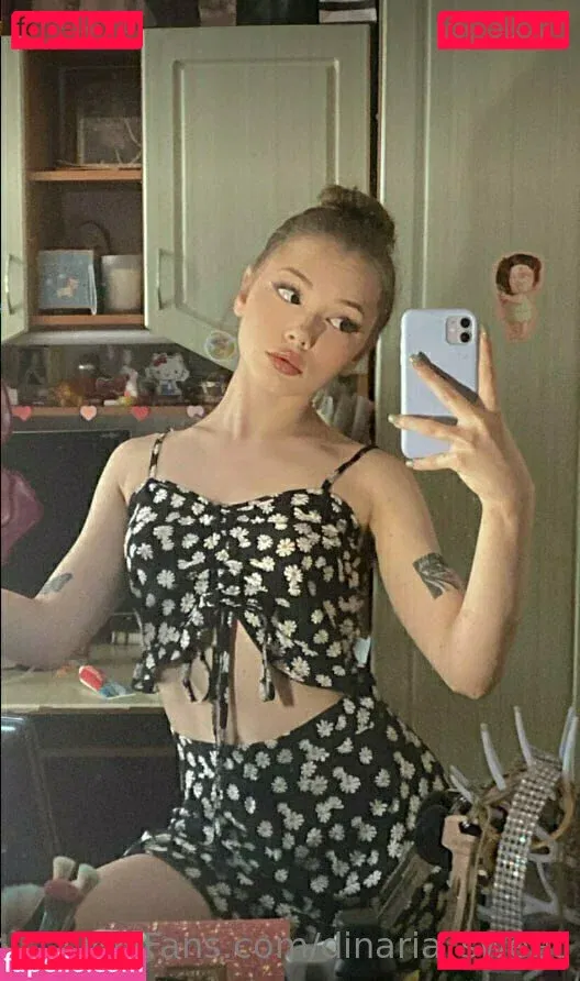 dinaria_sweet Onlyfans Photo Gallery 
