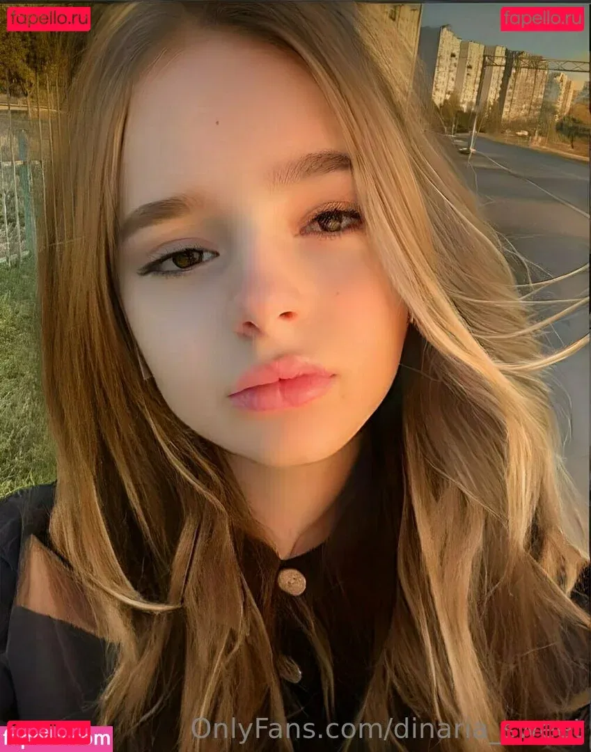 dinaria_sweet Onlyfans Photo Gallery 