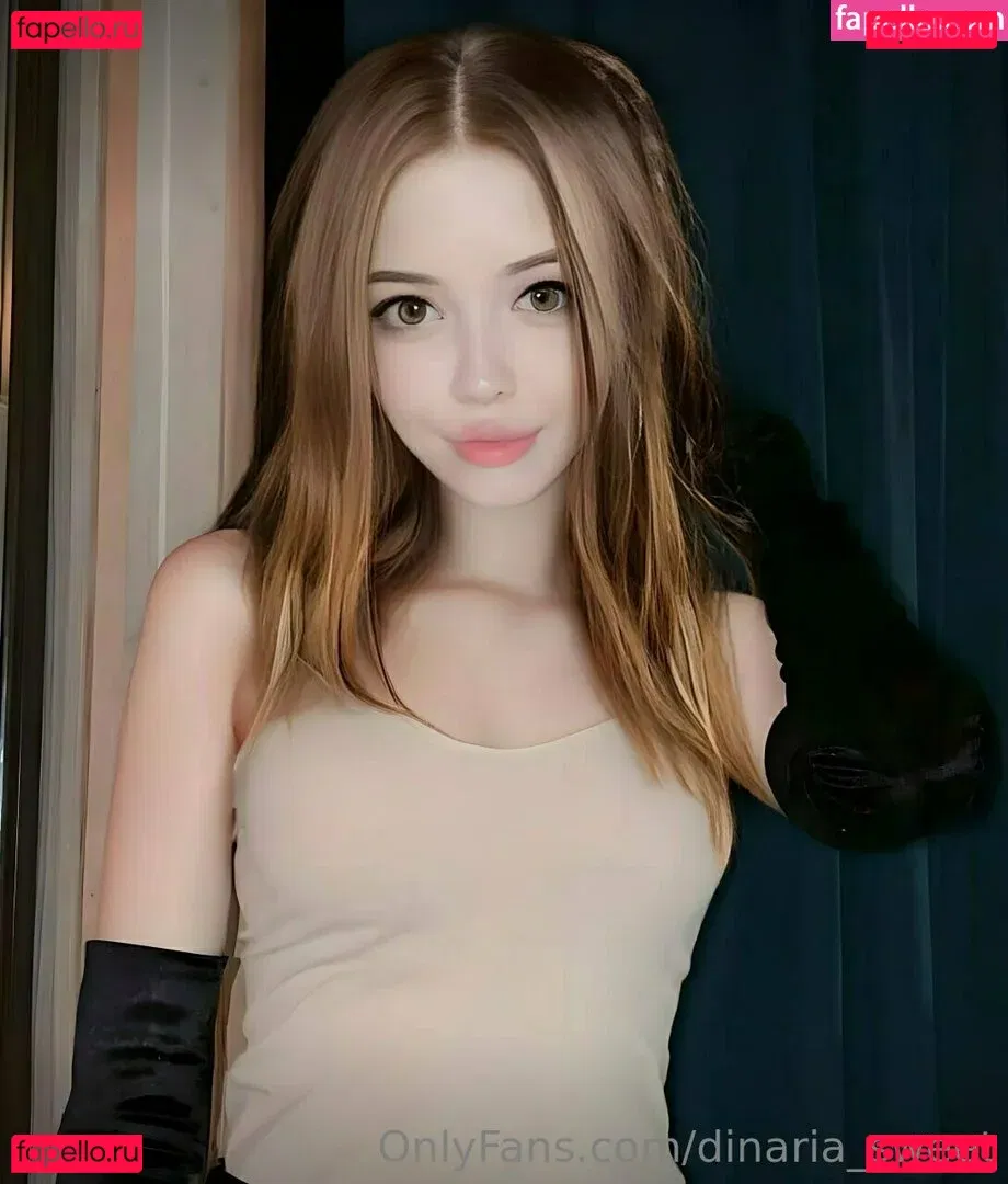 dinaria_sweet Onlyfans Photo Gallery 