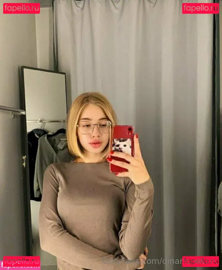 dinaria_sweet Onlyfans Photo Gallery 