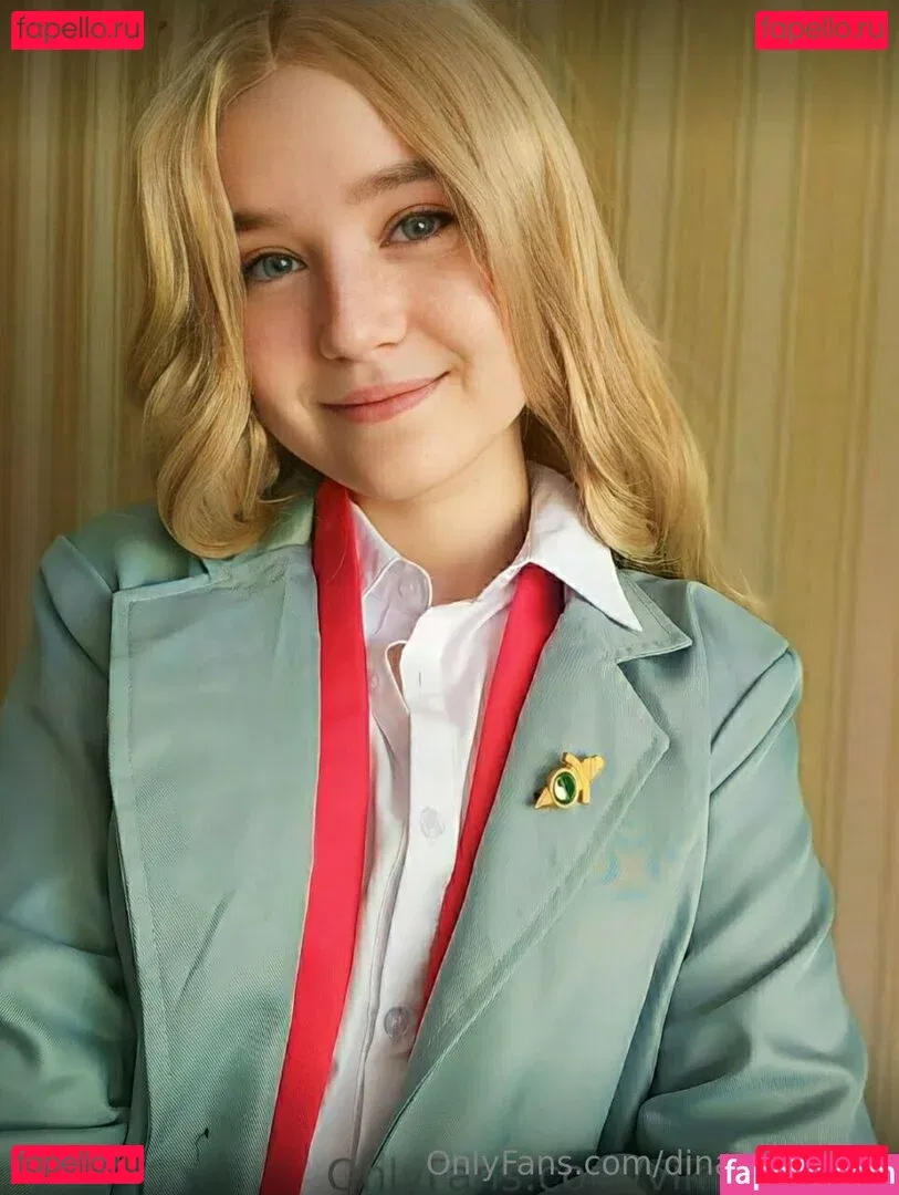 dinaria_sweet Onlyfans Photo Gallery 