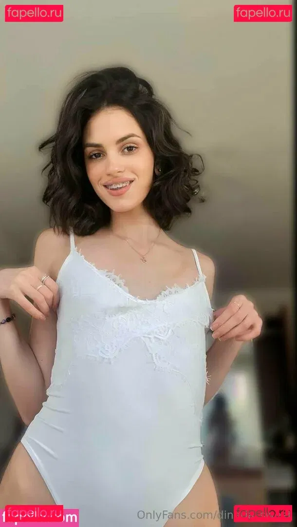 dinaria_sweet Onlyfans Photo Gallery 