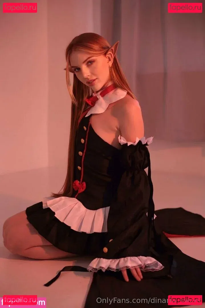 dinaria_sweet Onlyfans Photo Gallery 