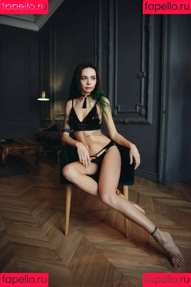 Irina Adelina Onlyfans Photo Gallery 
