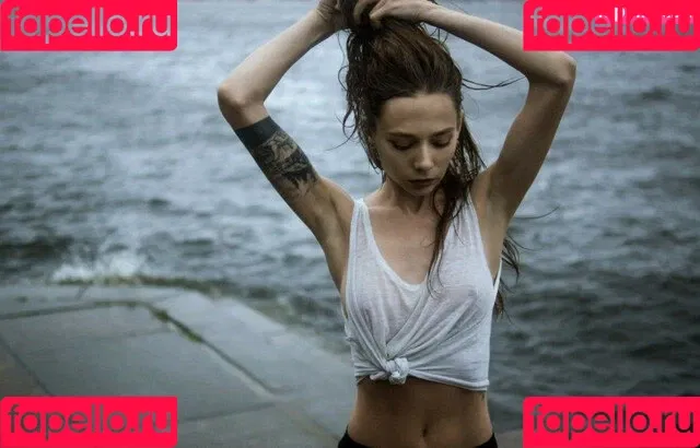 Irina Adelina Onlyfans Photo Gallery 