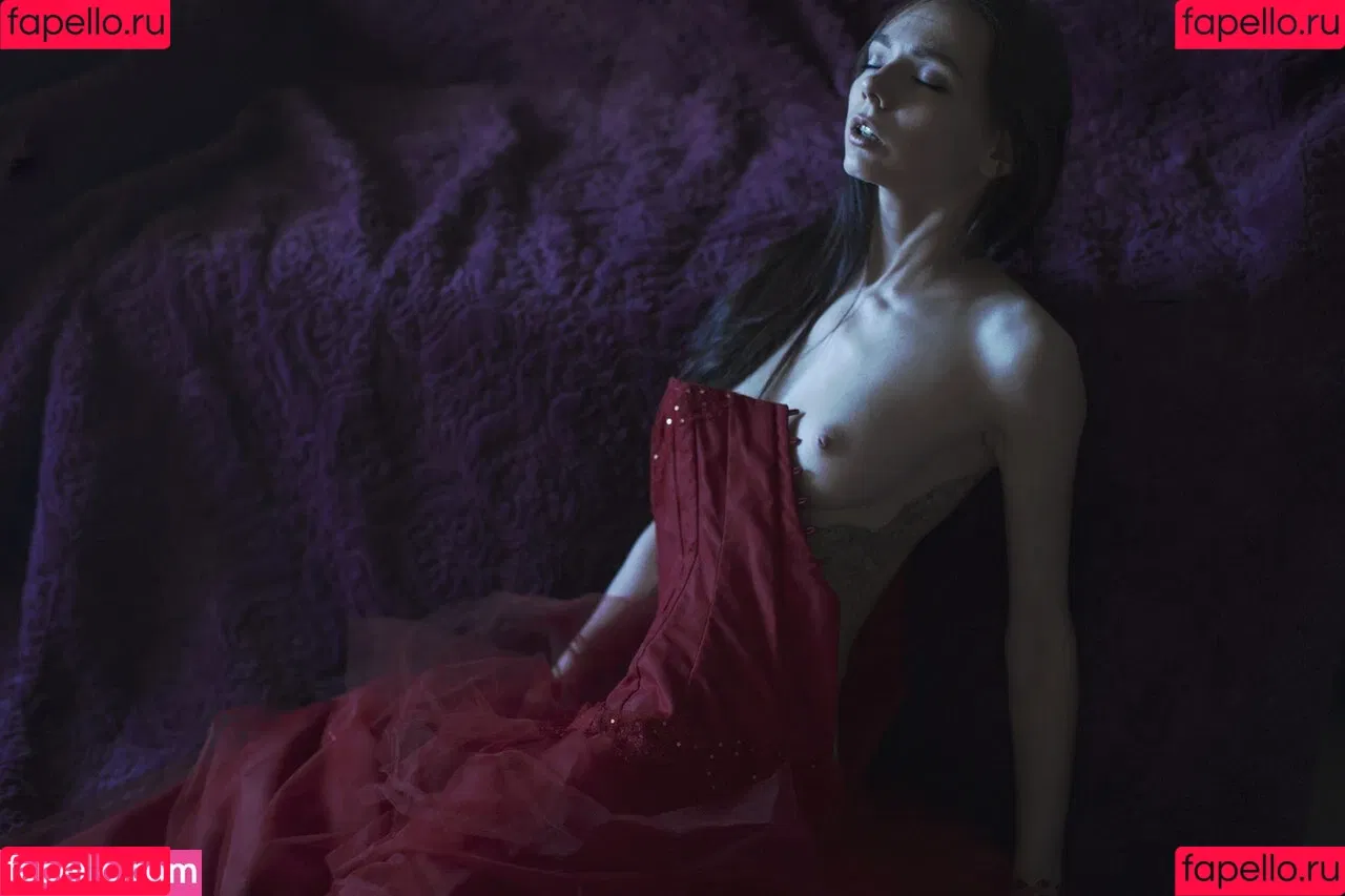 Irina Adelina Onlyfans Photo Gallery 
