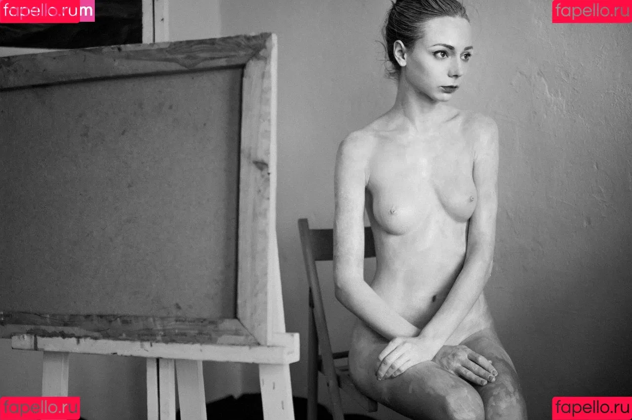 Irina Adelina Onlyfans Photo Gallery 