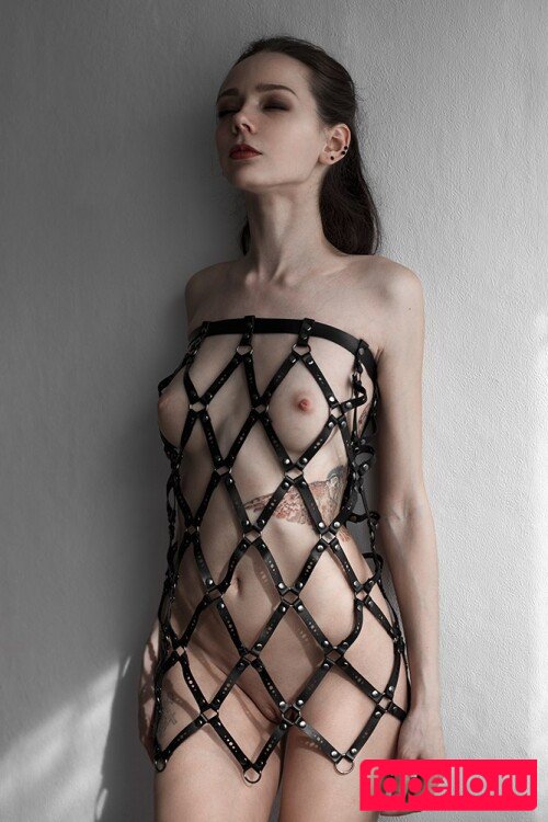 Irina Adelina Nude Onlyfans Photo 43