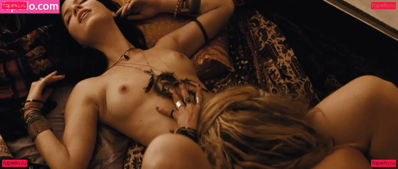 Nathalia Dill Onlyfans Photo Gallery 