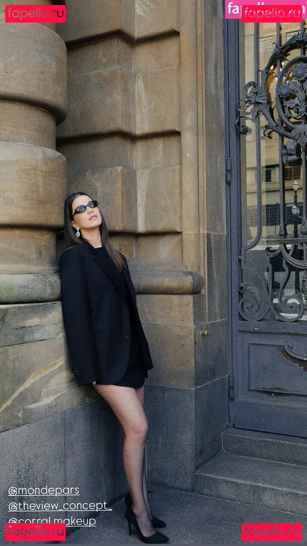 Nathalia Dill Onlyfans Photo Gallery 