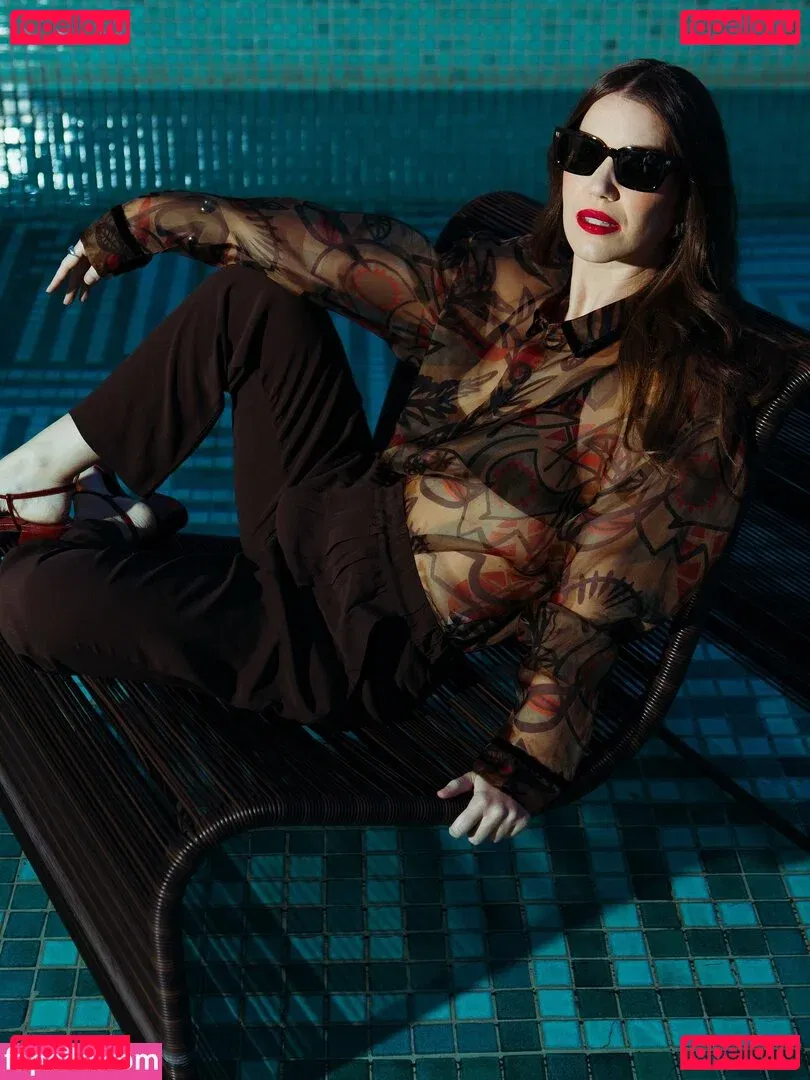 Nathalia Dill Onlyfans Photo Gallery 