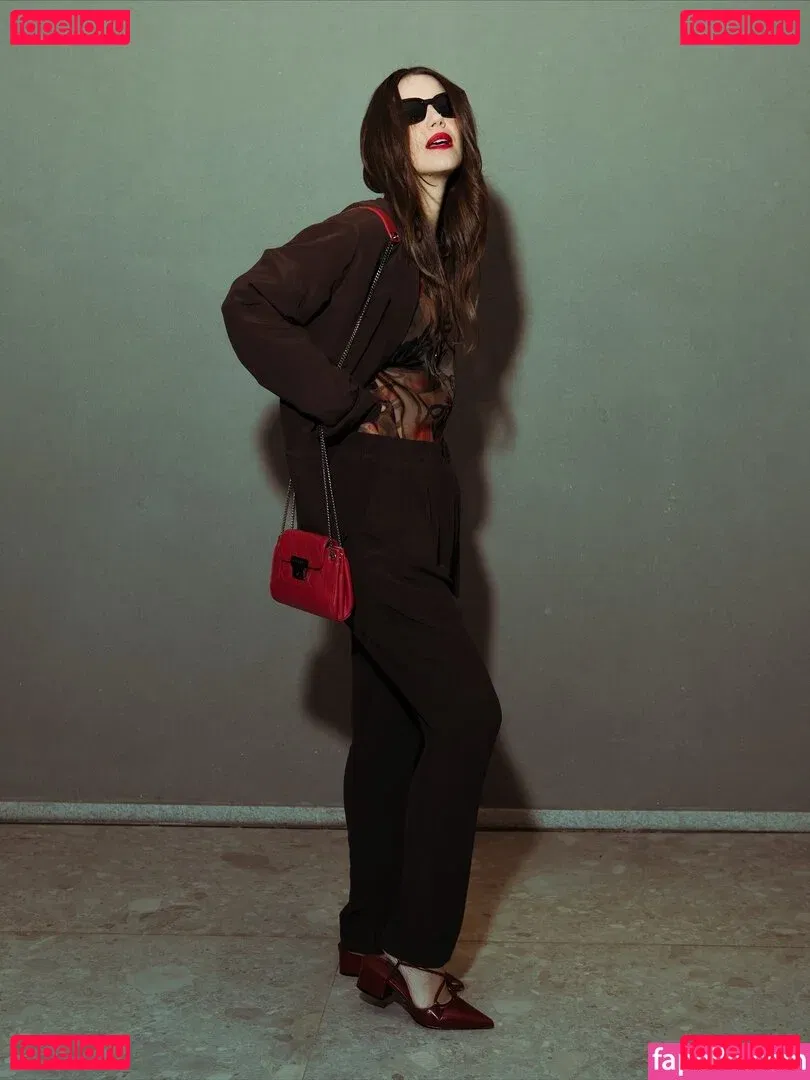 Nathalia Dill Onlyfans Photo Gallery 