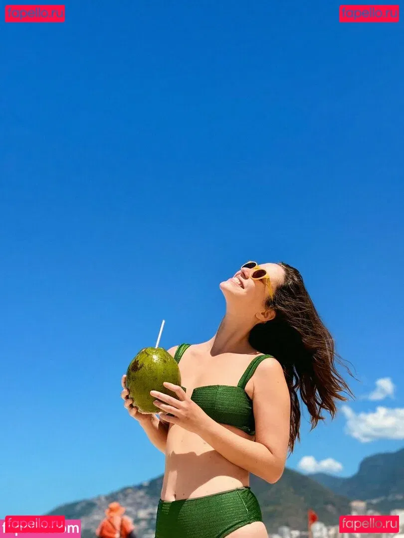 Nathalia Dill Onlyfans Photo Gallery 