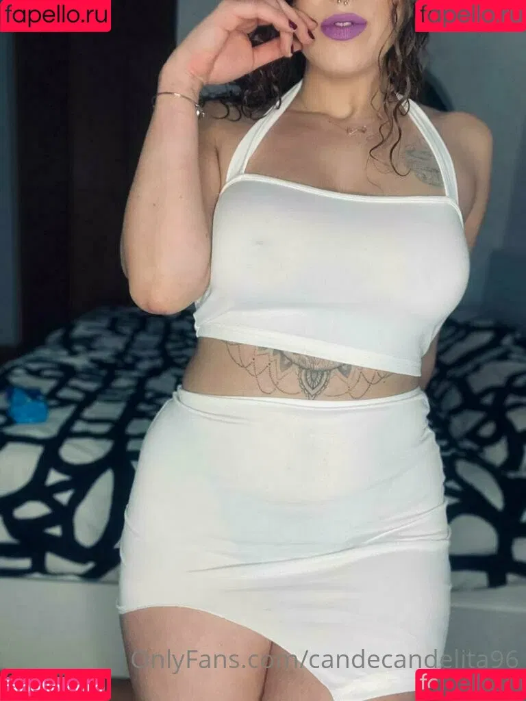candelitaa_96 Onlyfans Photo Gallery 