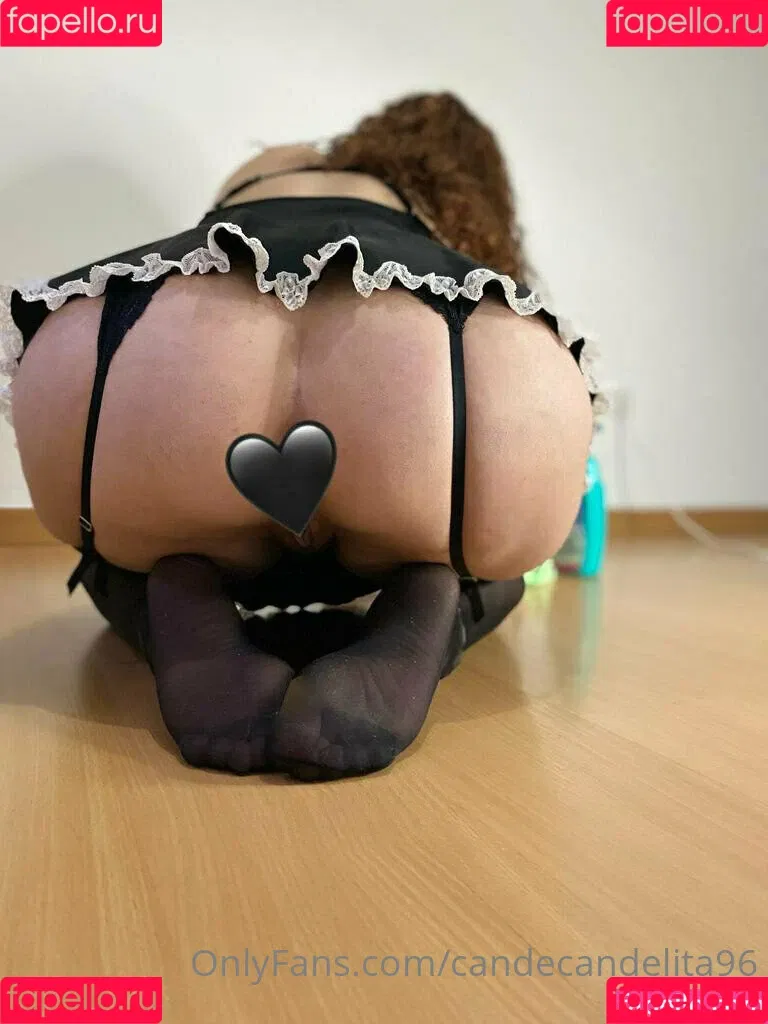 candelitaa_96 Onlyfans Photo Gallery 