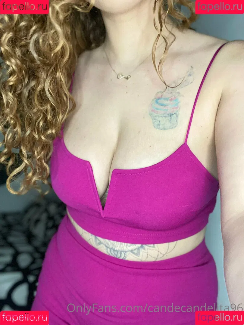 candelitaa_96 Onlyfans Photo Gallery 