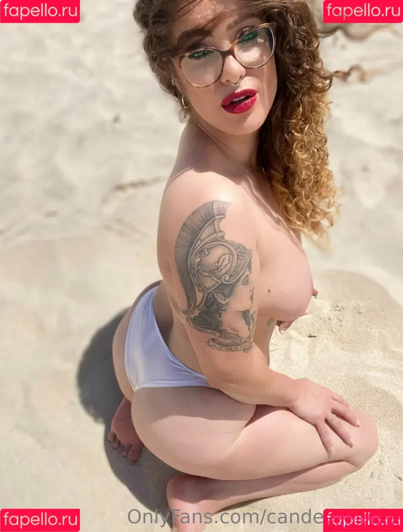 candelitaa_96 Onlyfans Photo Gallery 