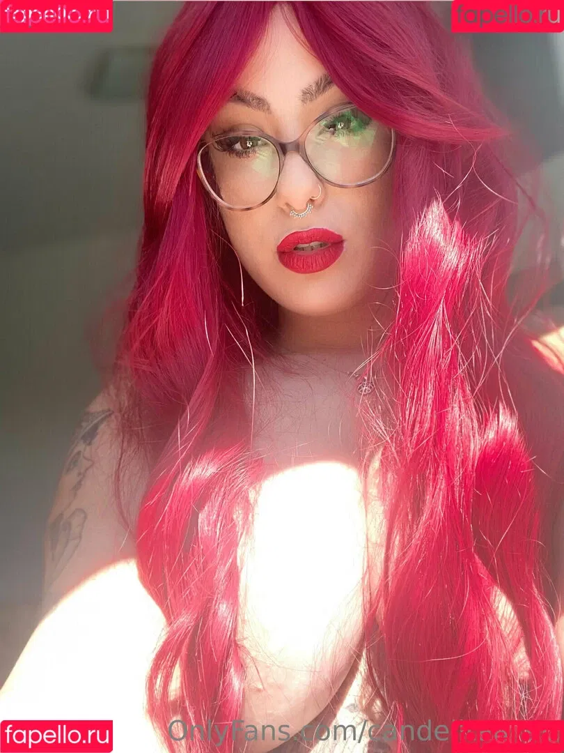 candelitaa_96 Onlyfans Photo Gallery 